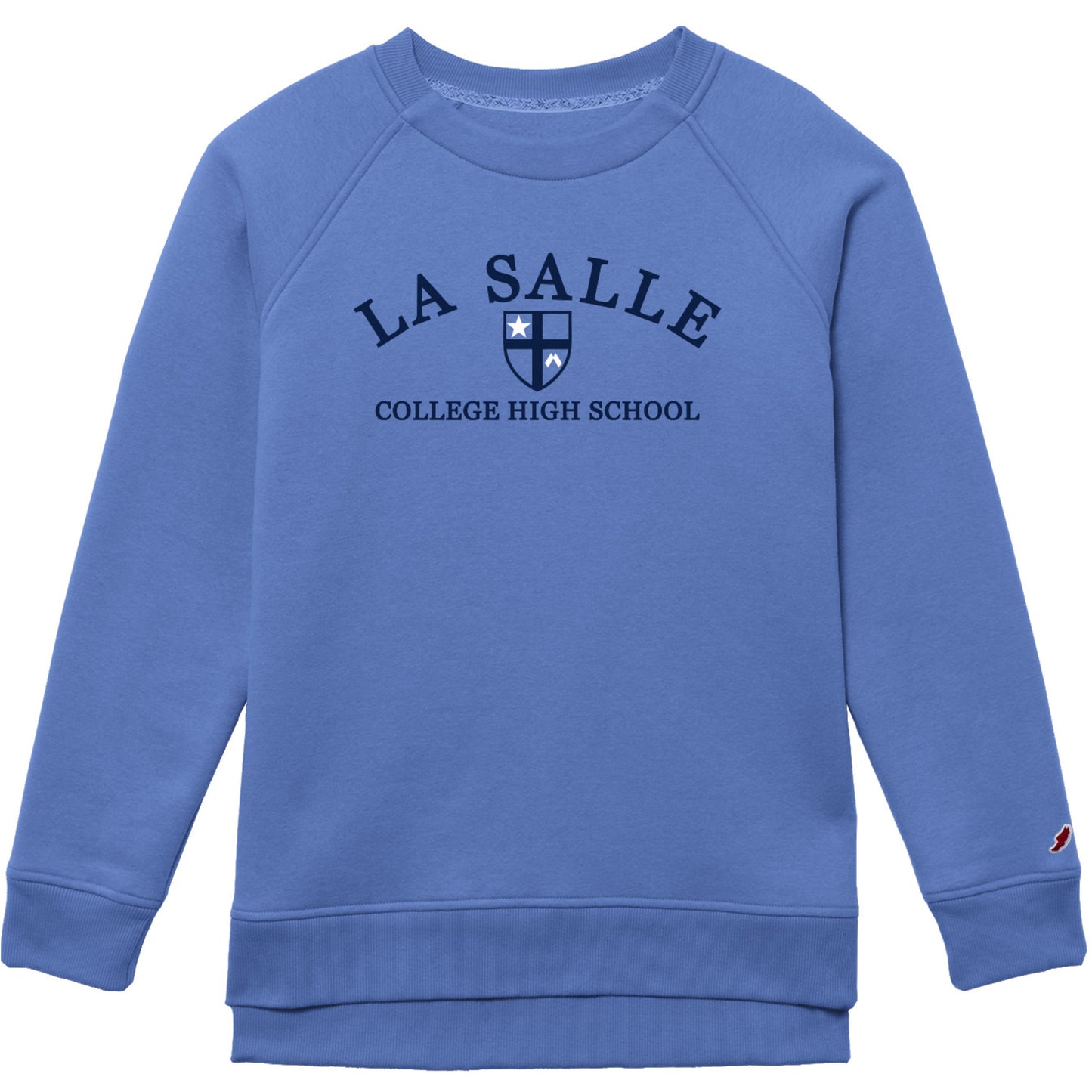 League 1991 Women's Crew Sweatshirt