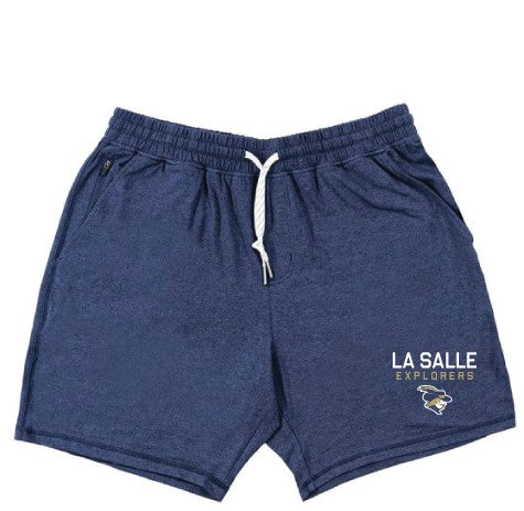 ES Sports Men's Jersey Shorts