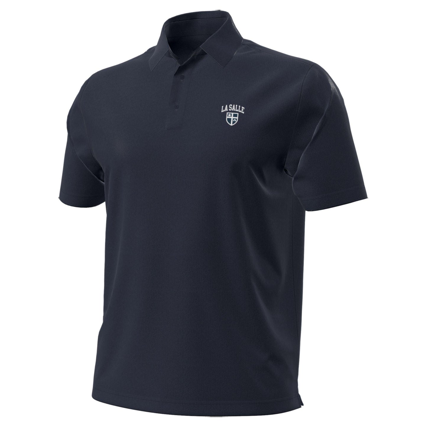 Under Armour Aura Midnight Navy Polo