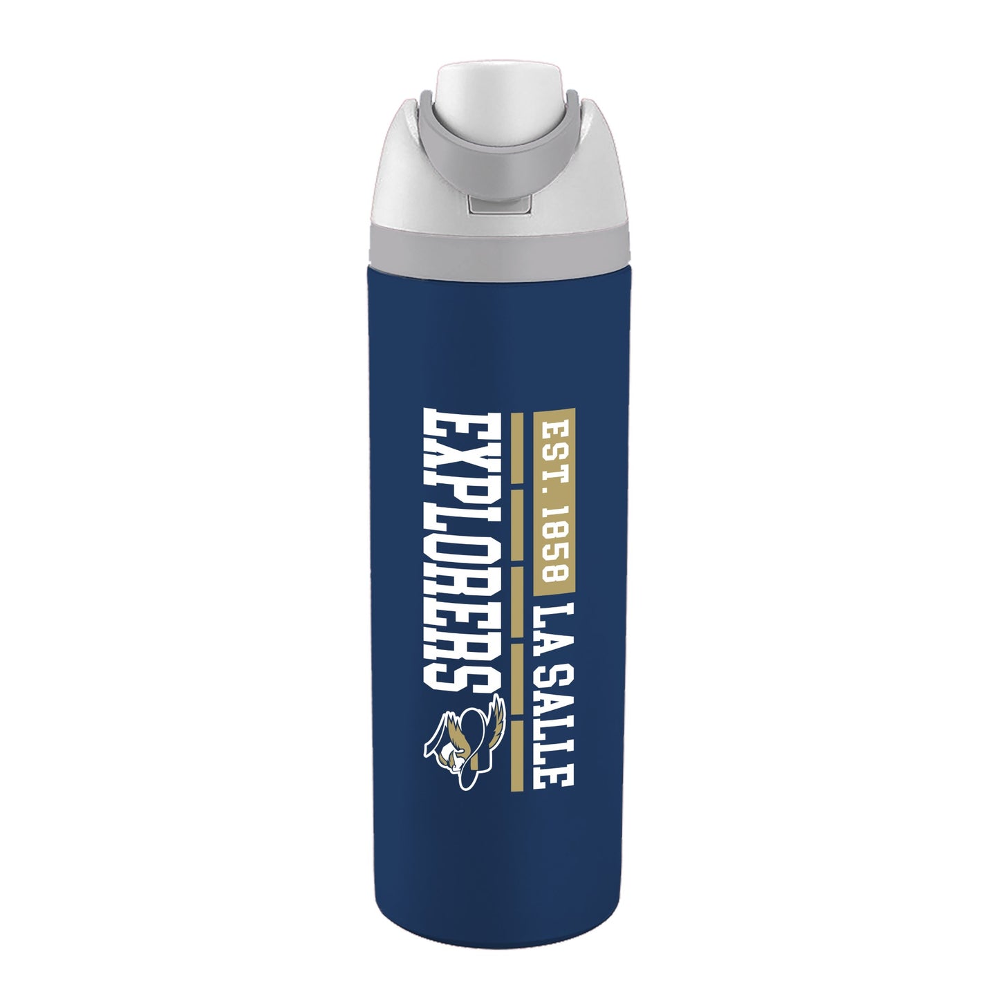 Spirit Oahu 24 oz Water Bottle