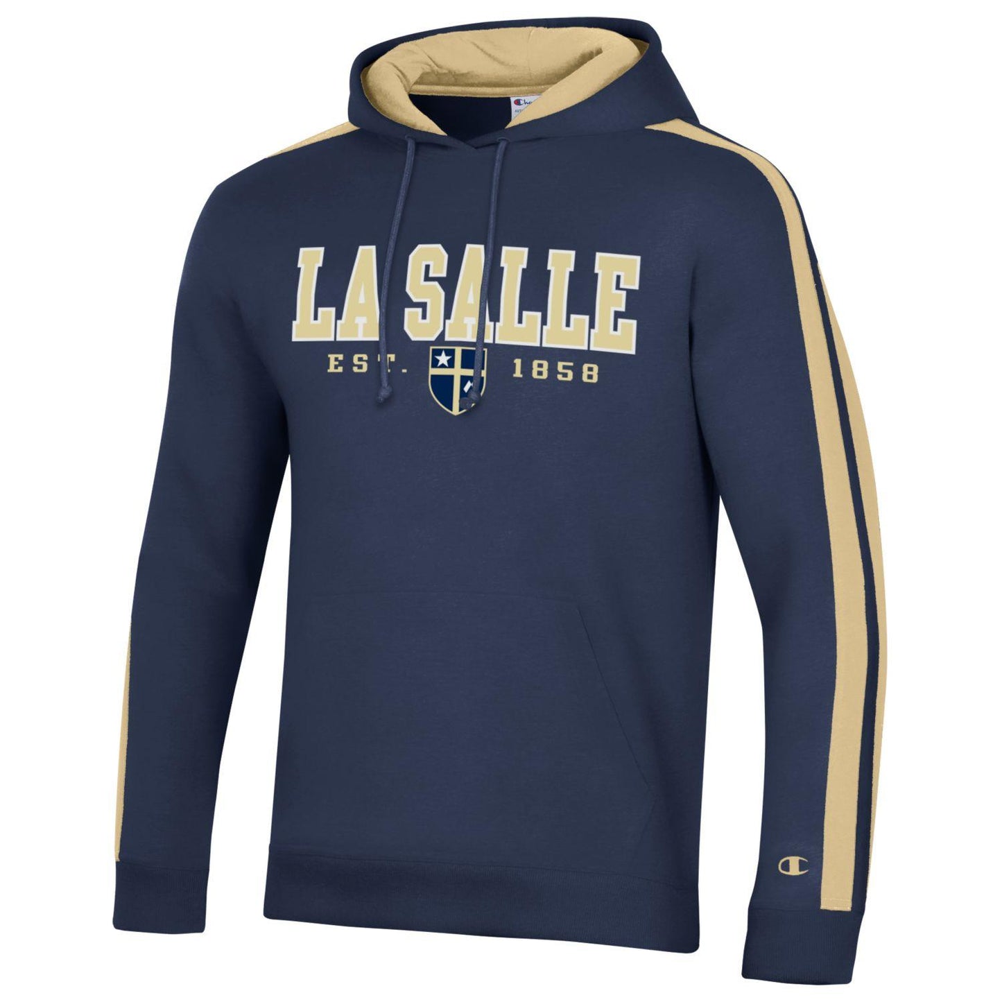 Champion Hoodie Navy