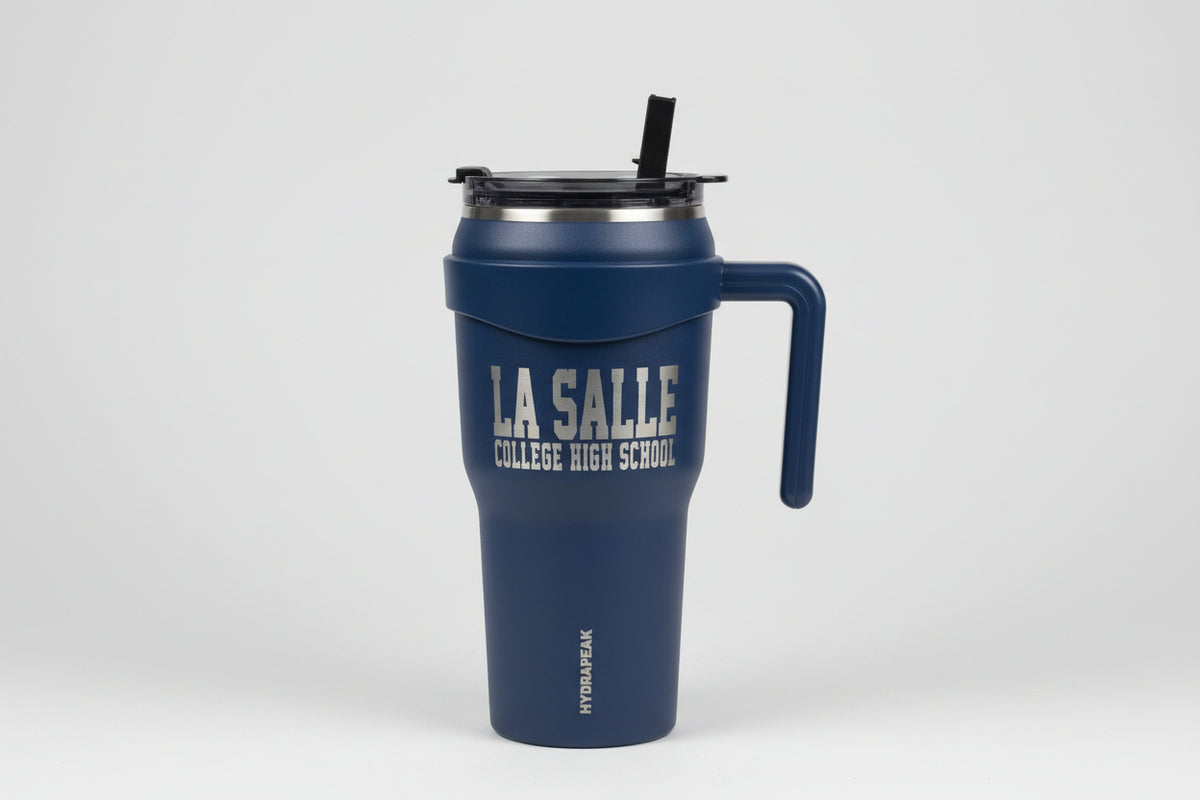 40 oz mug "Stanley type"