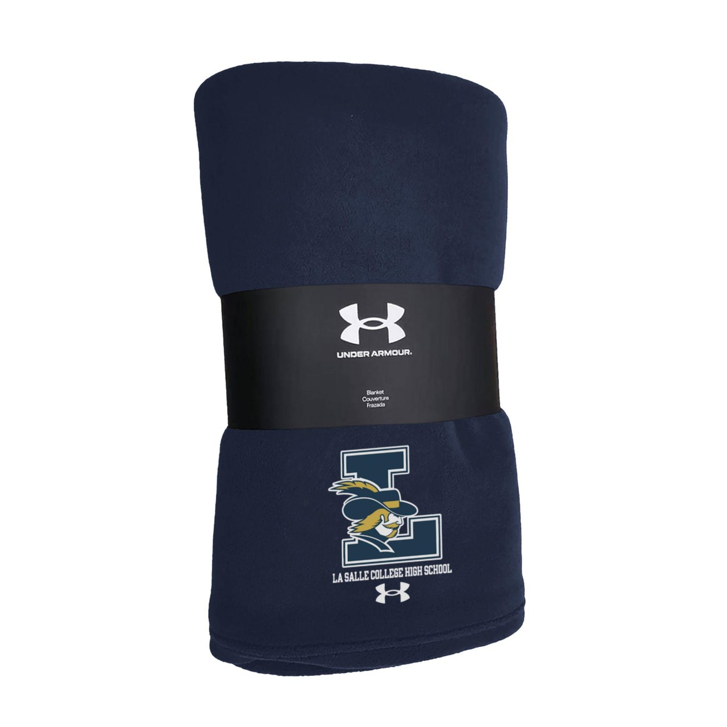 Under Armour Fleece Blanket Midnight Navy