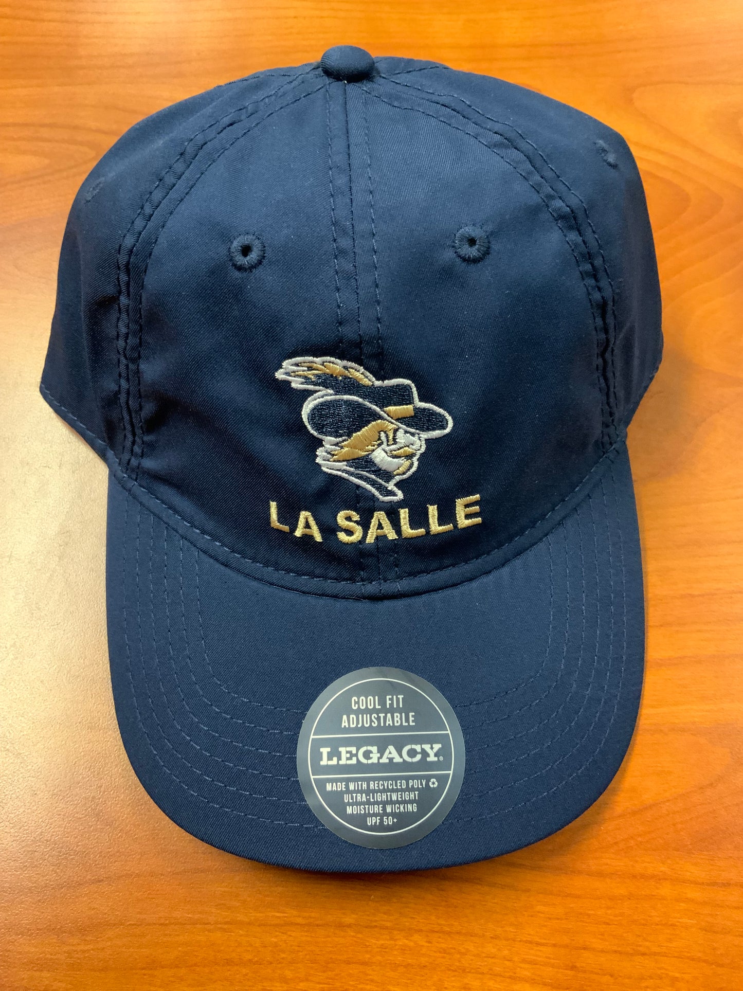 Legacy cool fit adjustable hat navy