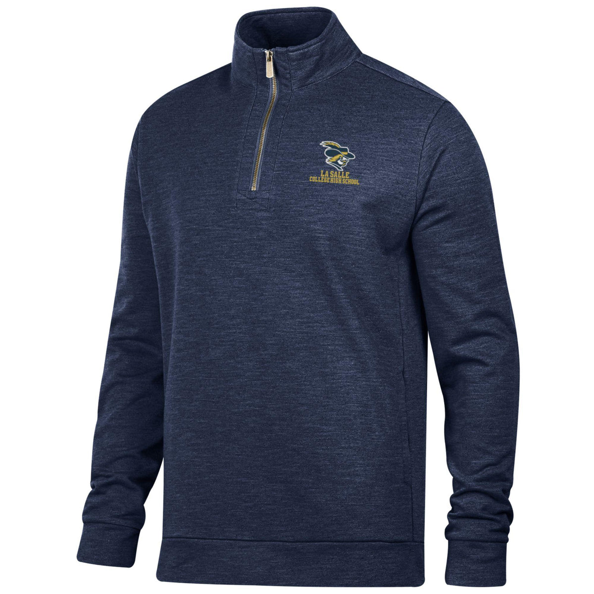 Gear Marine Navy 1/4 Zip