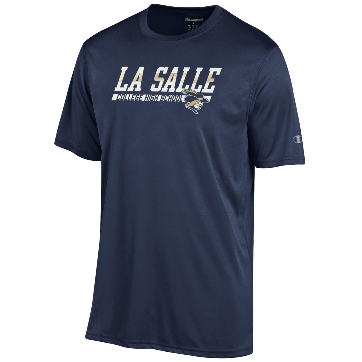 Champion Performance Marine Navy T-Shirt