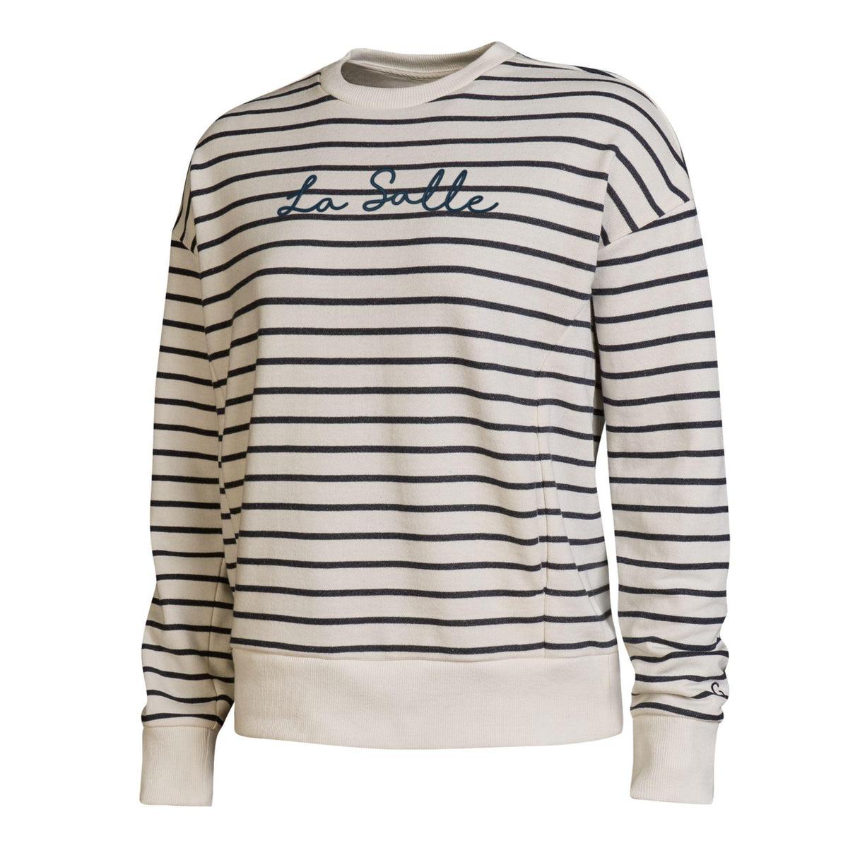 Gear Big Cotton Everlee Navy Stripe