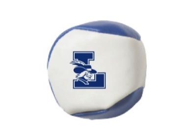 La Salle Hacky Sacks