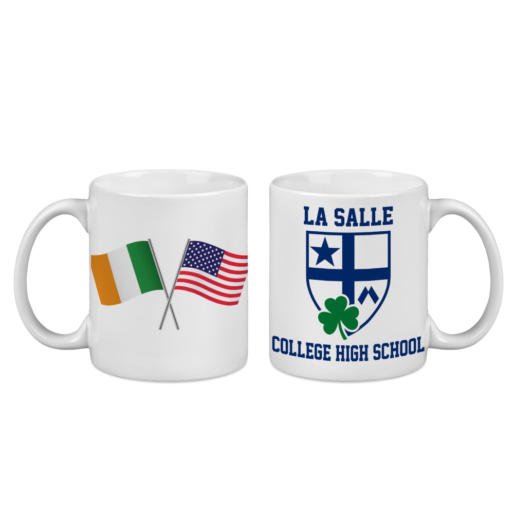 St. Patrick's Mug