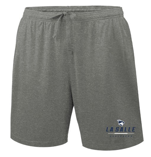 ES Sports Grey Shorts