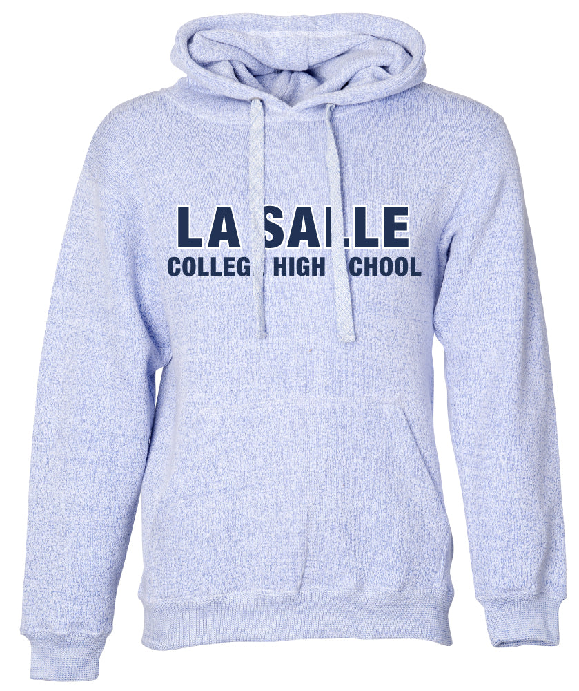 ES Sports Nantucket Blue Beach Hoodie