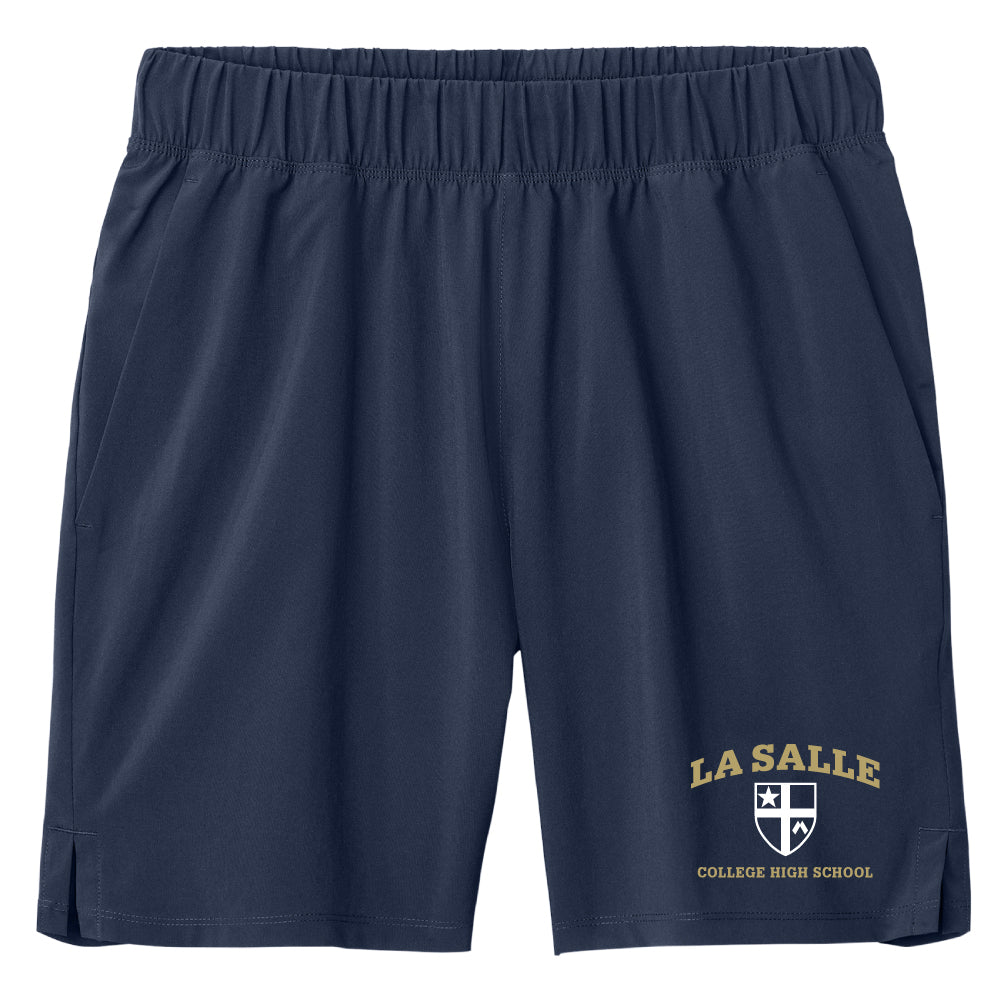 ES Sports Men's Running Shorts