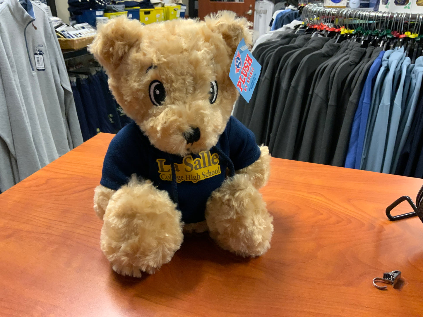 SPIRIT PRODUCTS-Golden Bear