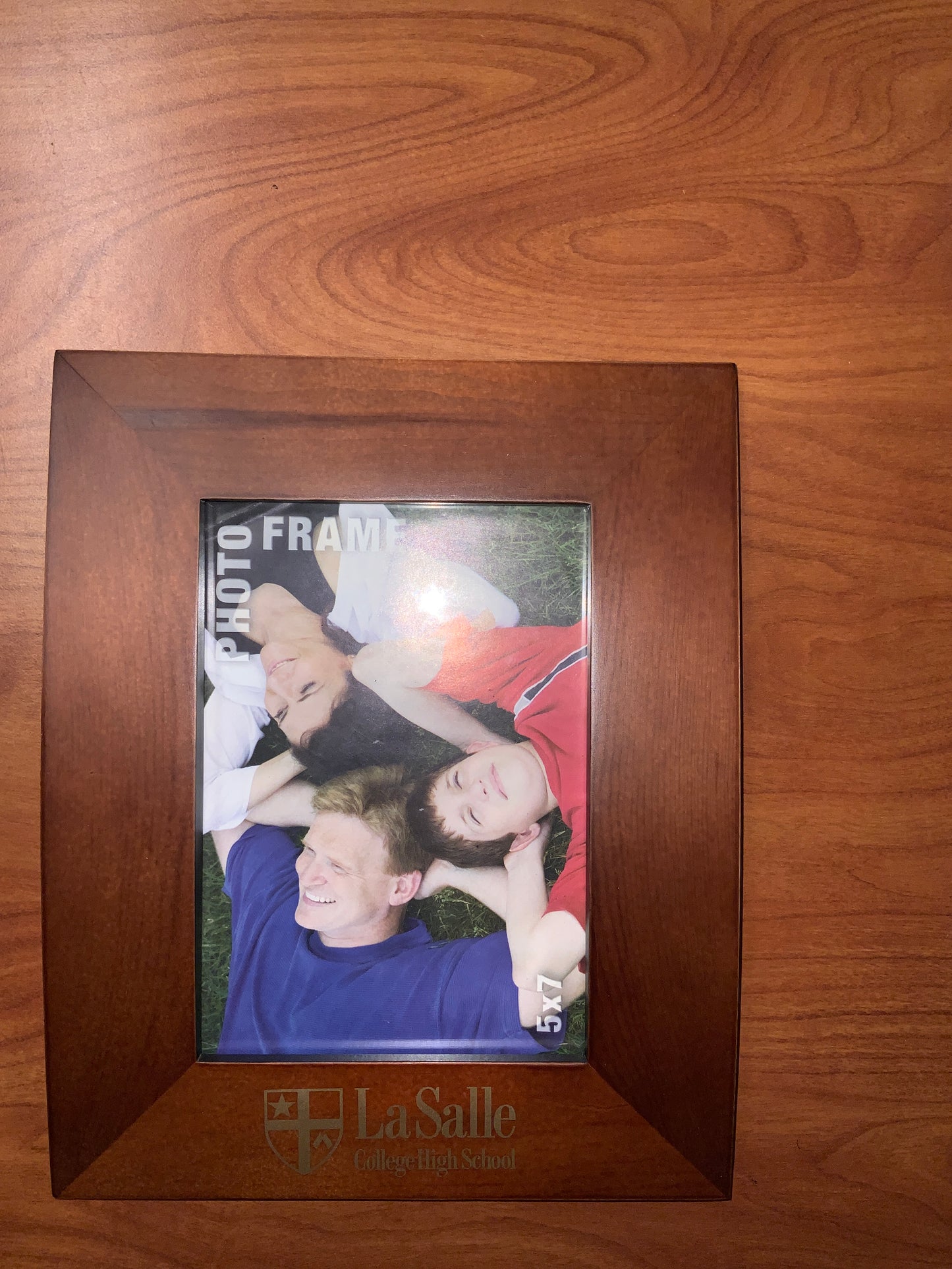 Wooden Frames-Vertical 3X5