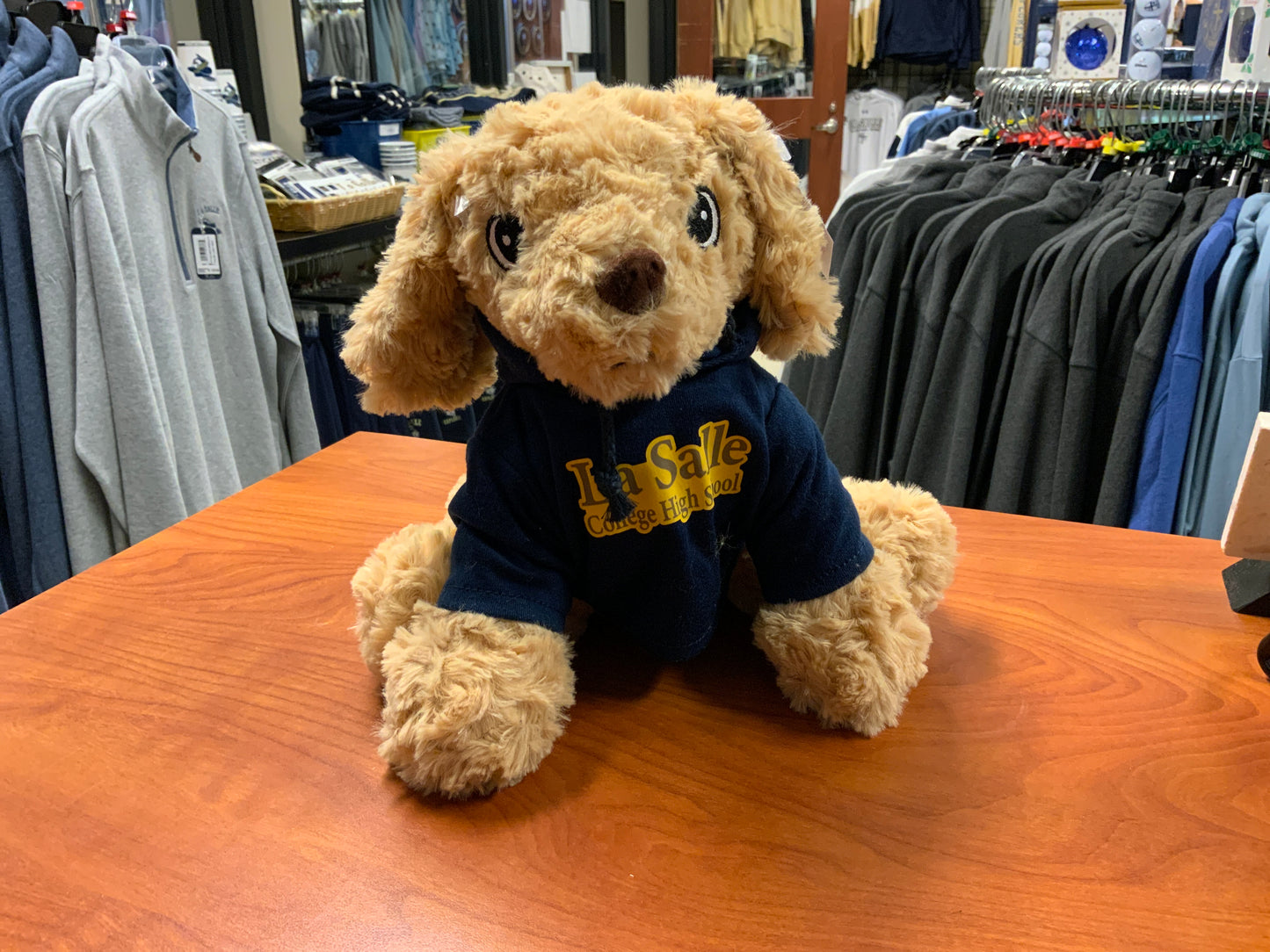 SPIRIT PRODUCTS-Golden Dog