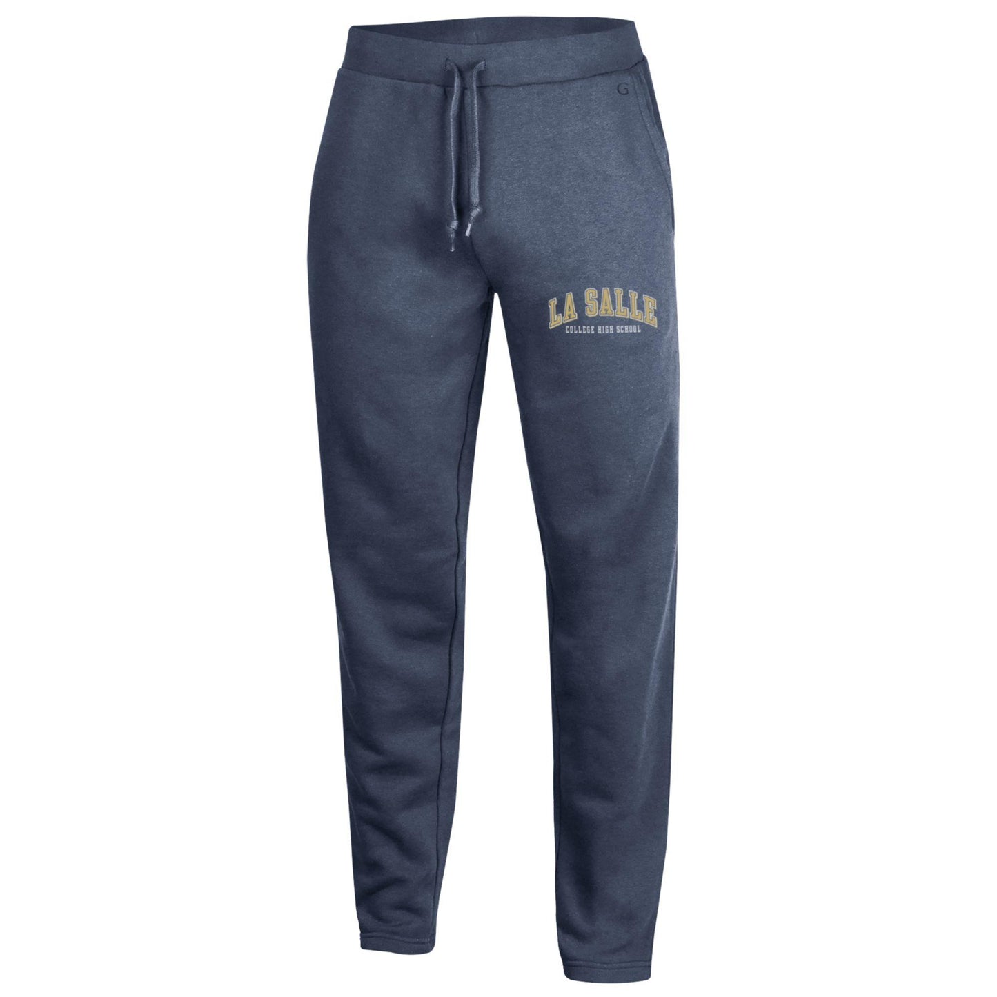 Gear Big Cotton Slim Pant Marine Navy