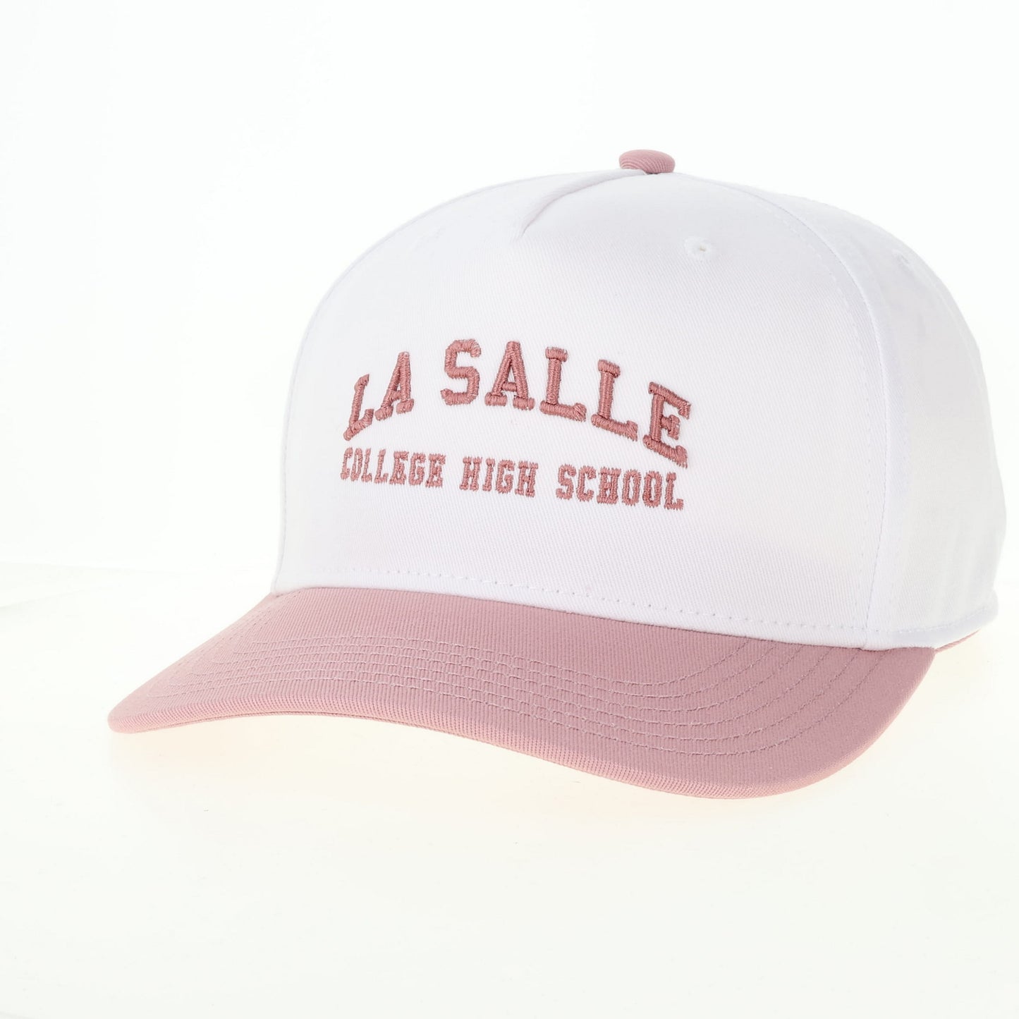 Legacy Heritage Twill Dusty Rose Hat