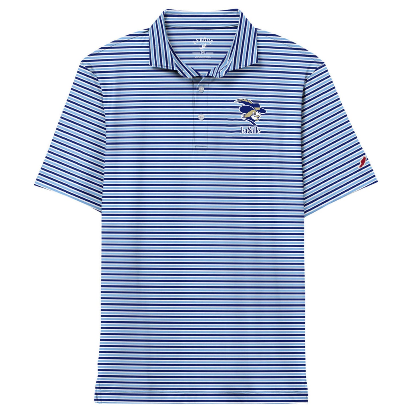 League Saturdays Core Polo