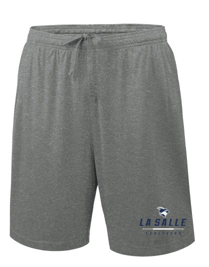 ES Sports Youth Grey Shorts