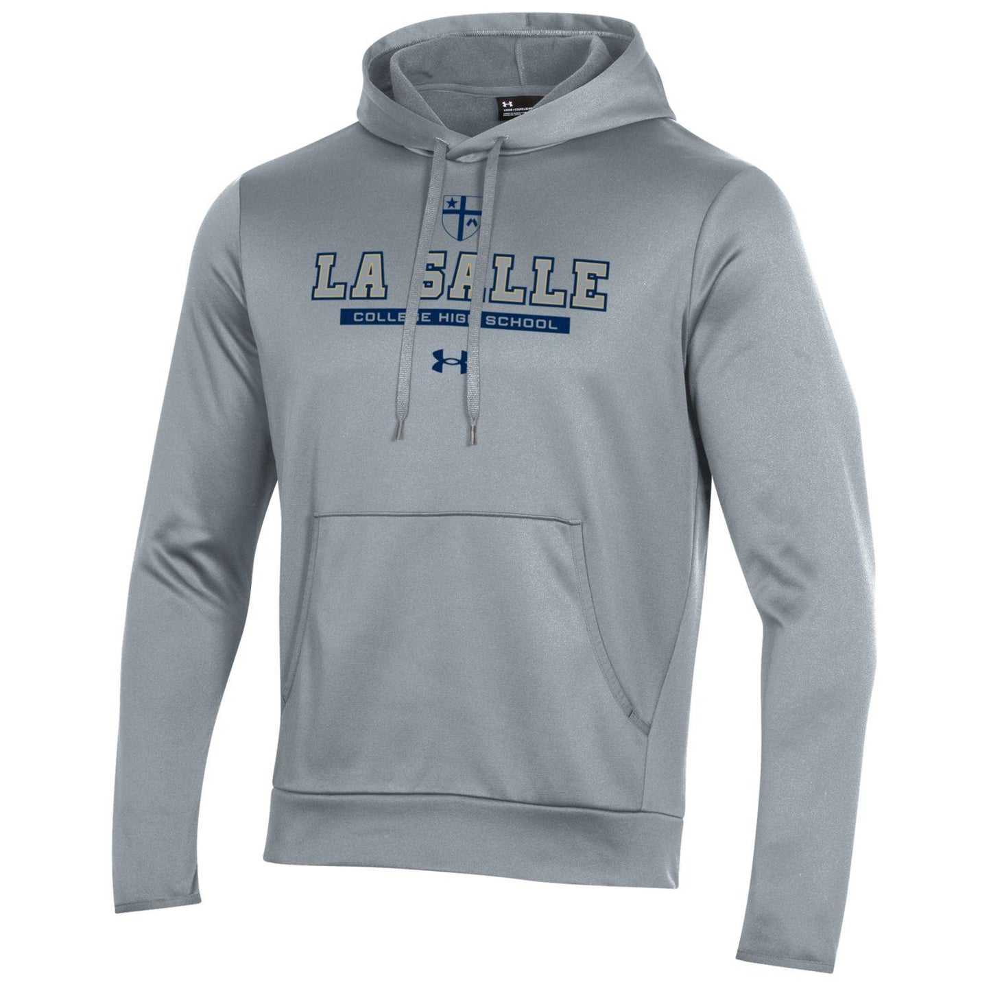 Under Armour Basic Performance Hoodie