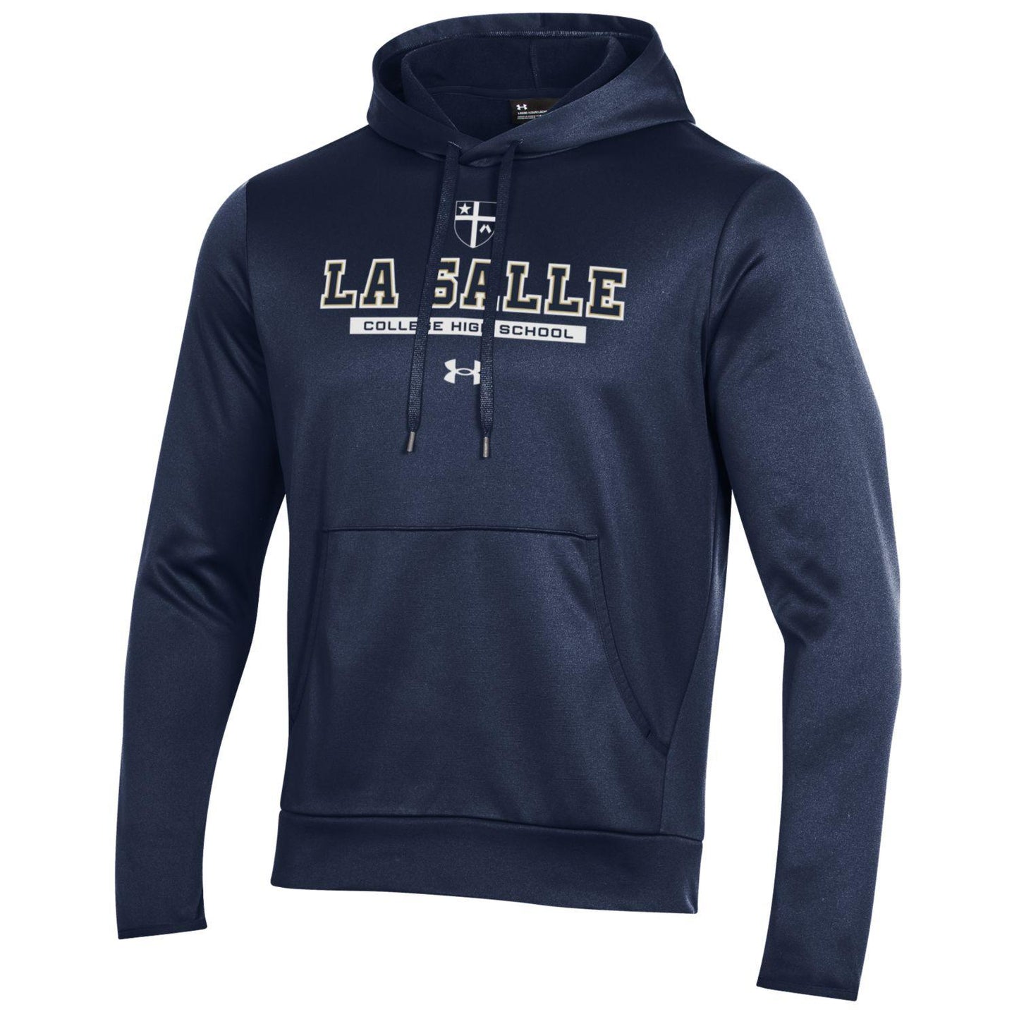 Under Armour Basic Performance Hoodie
