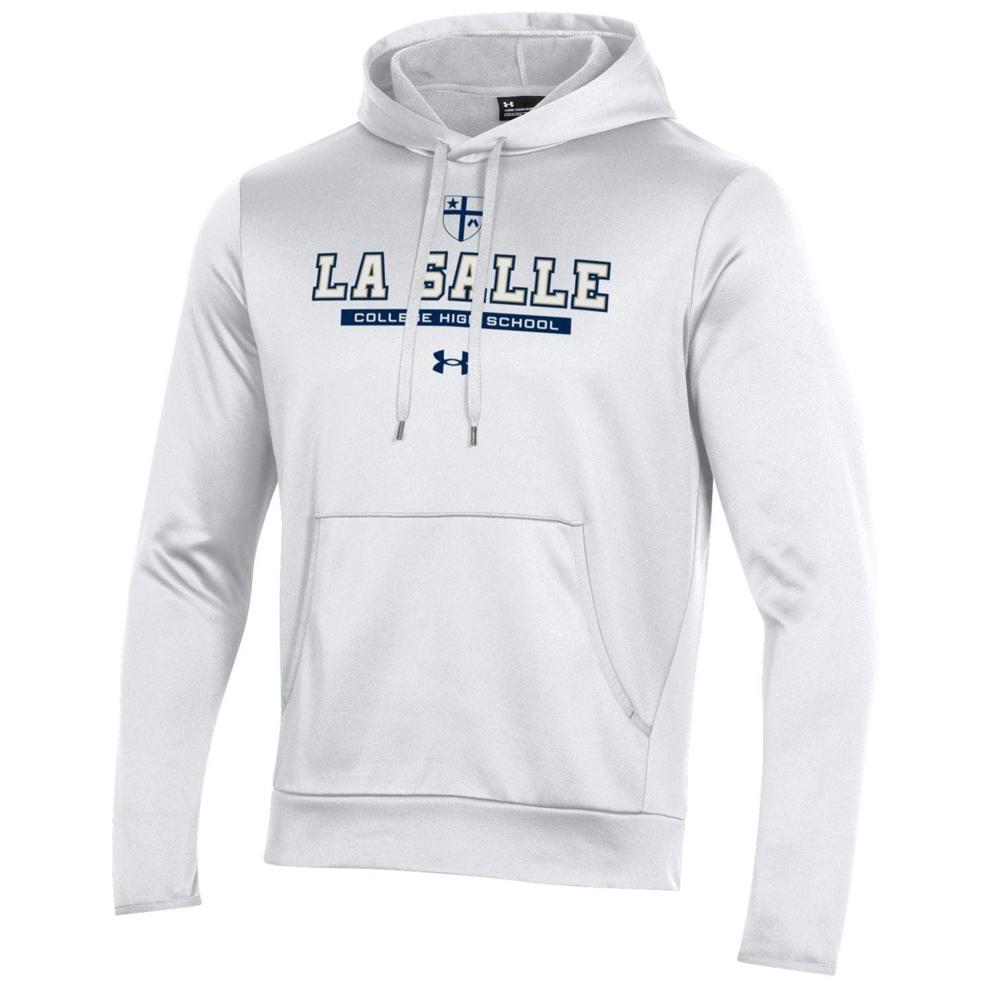 Under Armour Basic Performance Hoodie