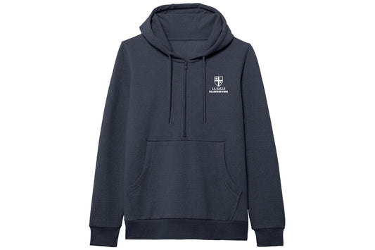 Ouray Women's Cozy 1/2 Zip Hoodie