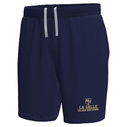 Under Armour Men's Tech Stretch Short 7" Marine/Midnight Blue
