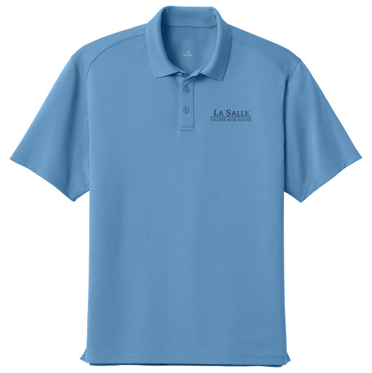 ES SPORTS Performance Polo