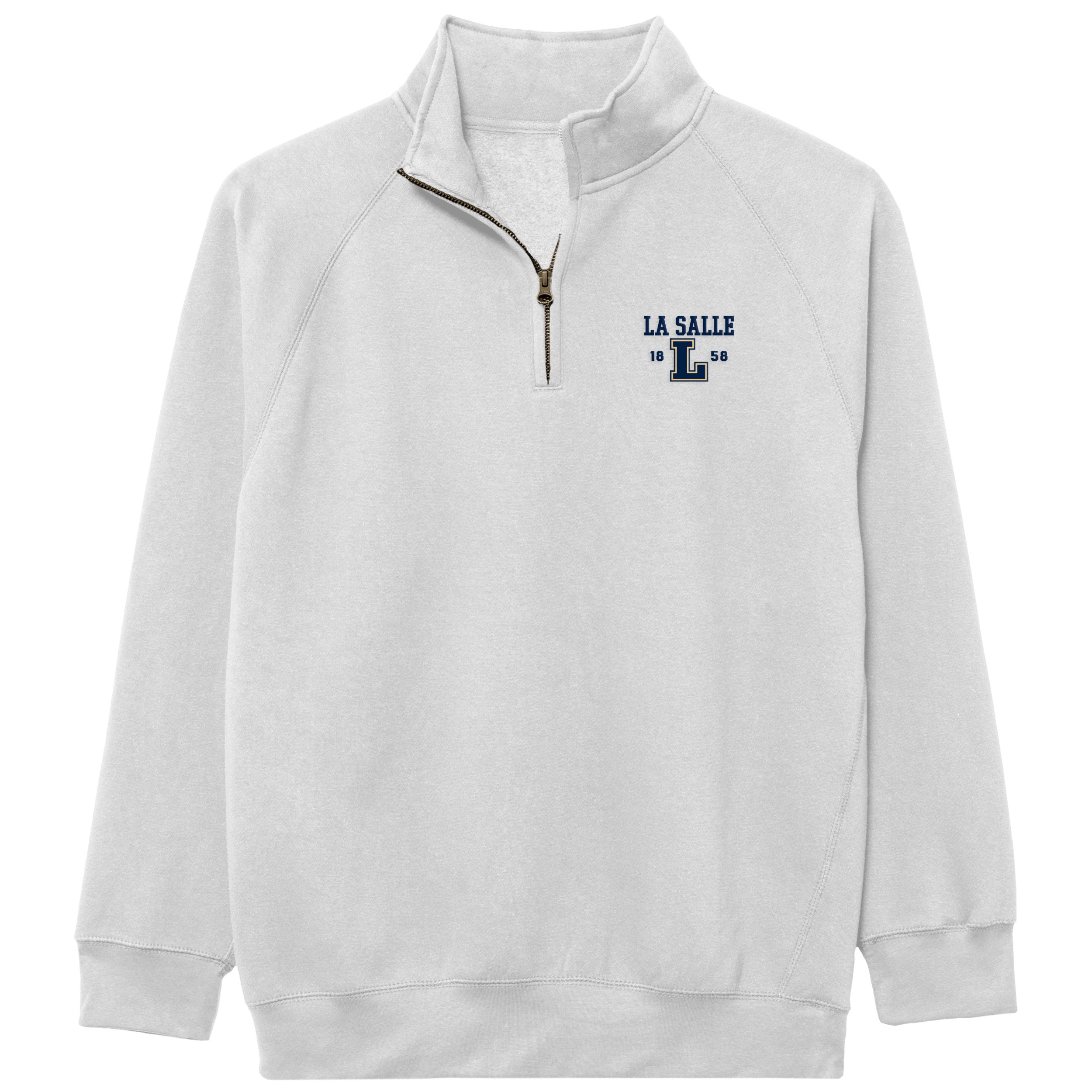 Quarter Zips – Campus Store