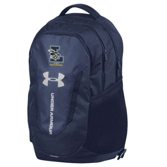 Under Armour Hustle 6.0 Backpack