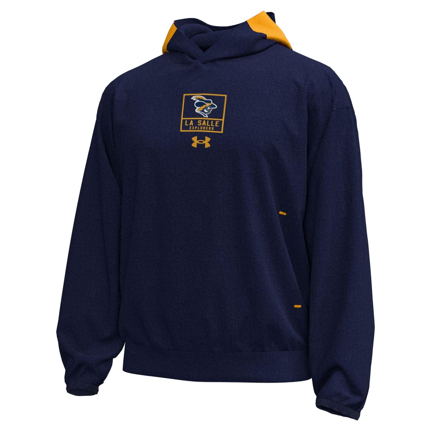 Under Armor Gameday Hoodie