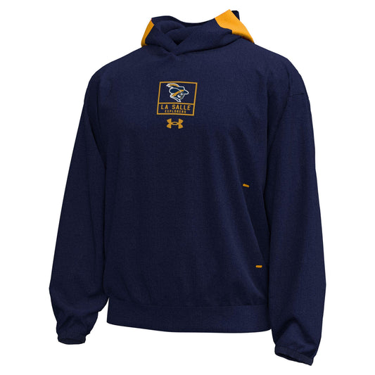 Under Armor Gameday Hoodie