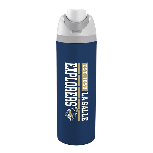 Spirit Oahu 24 oz Water Bottle