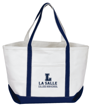 ES Sports Tote Bag-One Size
