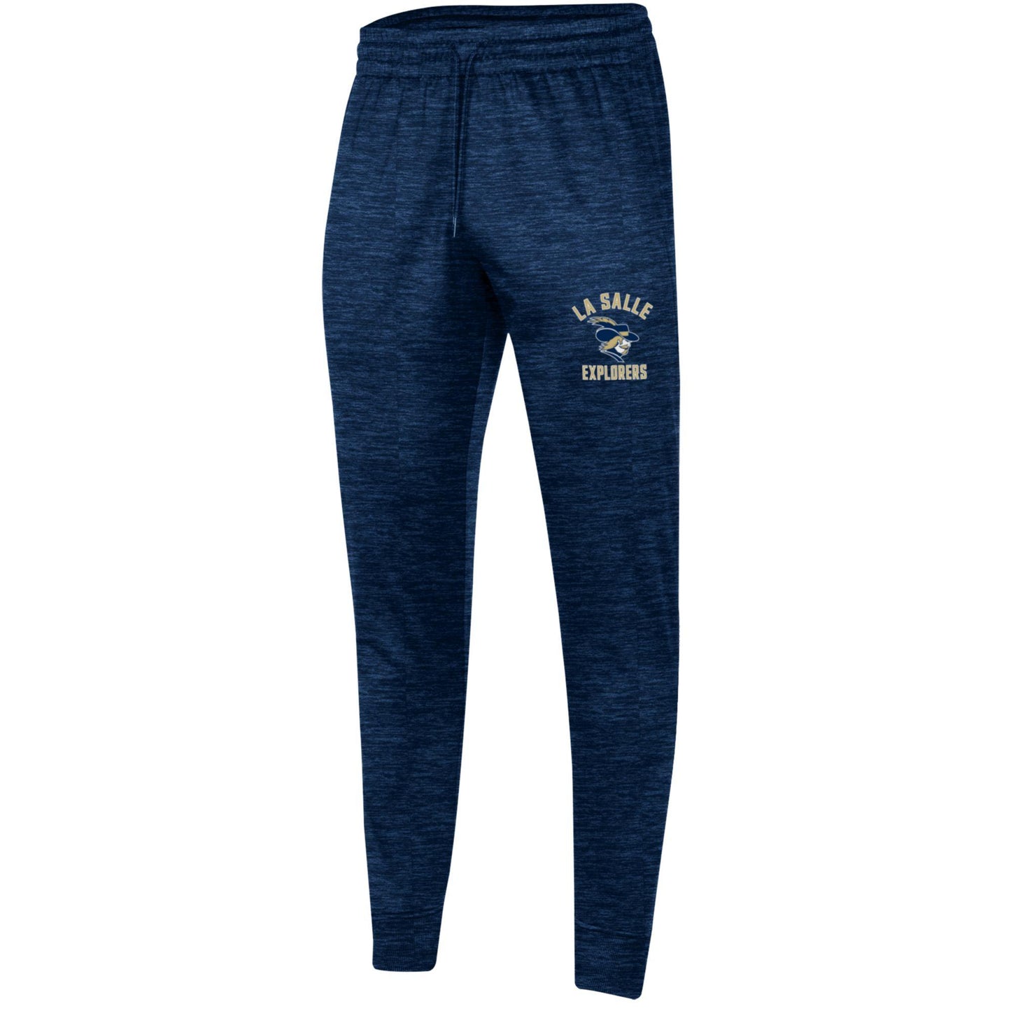 UA Men's Tech Jogger Navy Twist