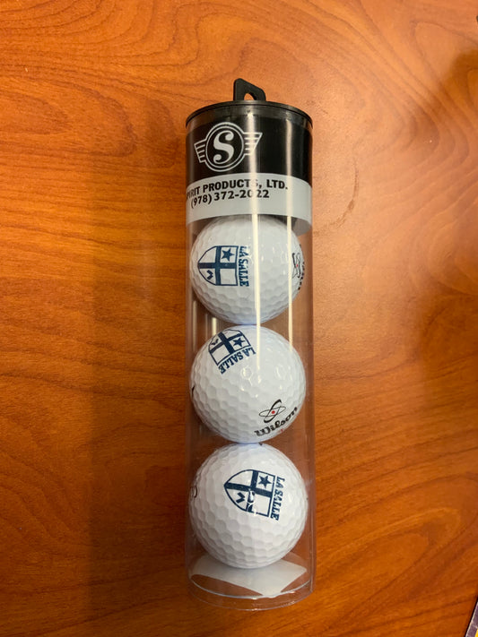 Golf Balls - Wilson