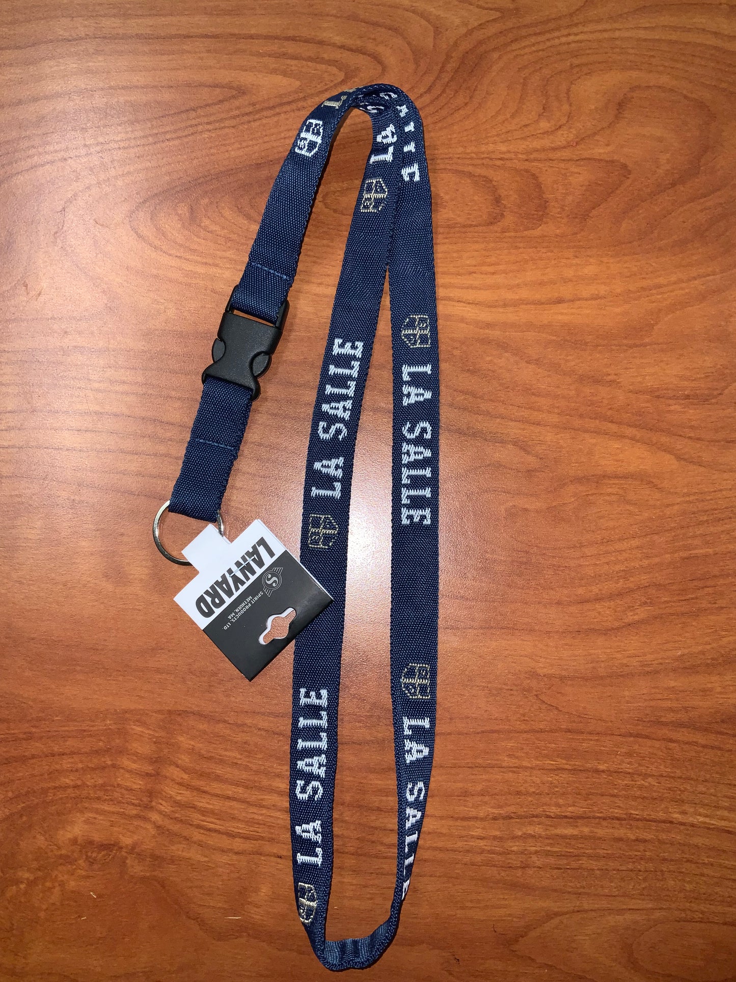 Lanyard