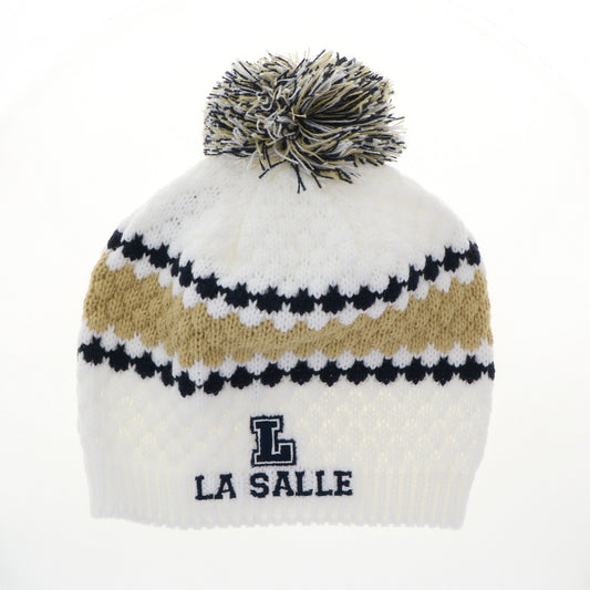 LEGACY Winter White /Navy/Vegas gold KRIP