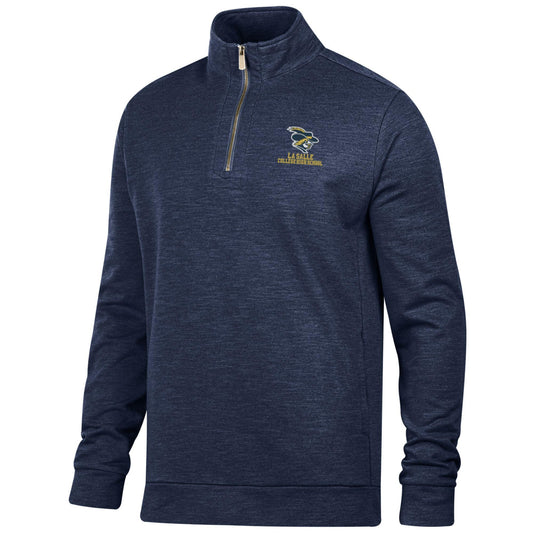 Gear Marine Navy 1/4 Zip