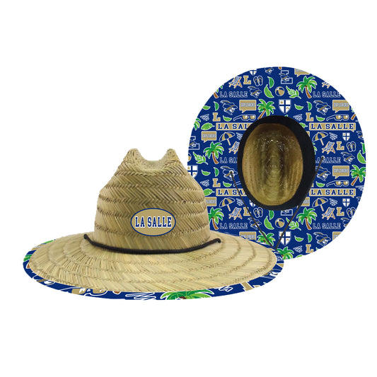 Spirit Straw Beach Hats