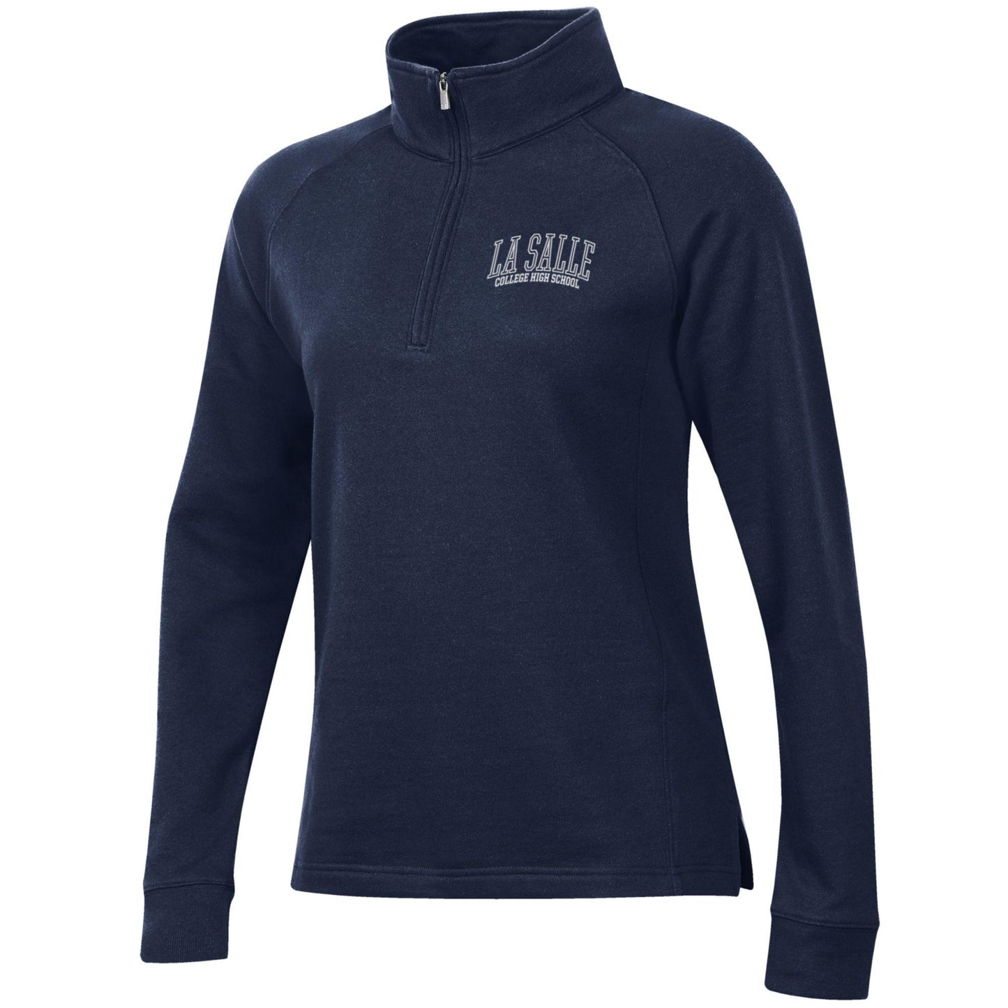 ES Sports Women’s Relax 1/4 Zip Blue