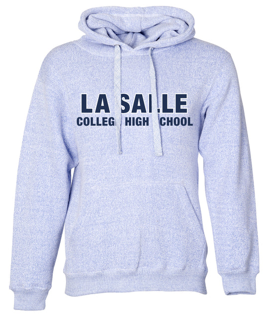 ES Sports Nantucket Blue Beach Hoodie