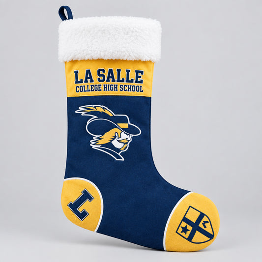 Christmas stocking