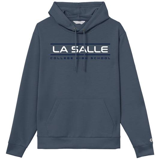 League Denim Blue Sweatshirt
