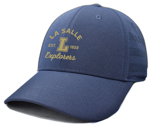 ES Sports Laser Etched  Performance Hat