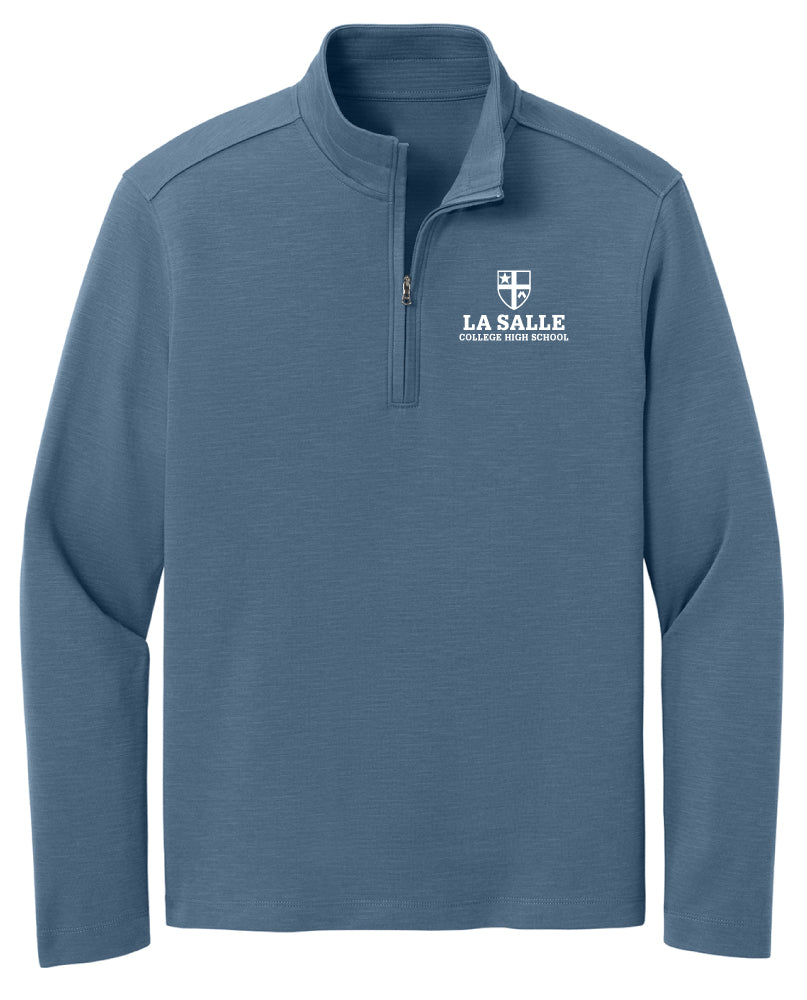 Quarter Zips – Campus Store