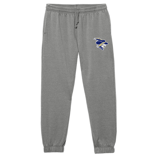 Ouray Weathered Fleece Jogger in Heather