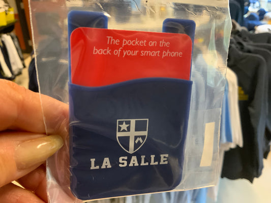 SPIRT PRODUCTS PHONE CASE LA SALLE