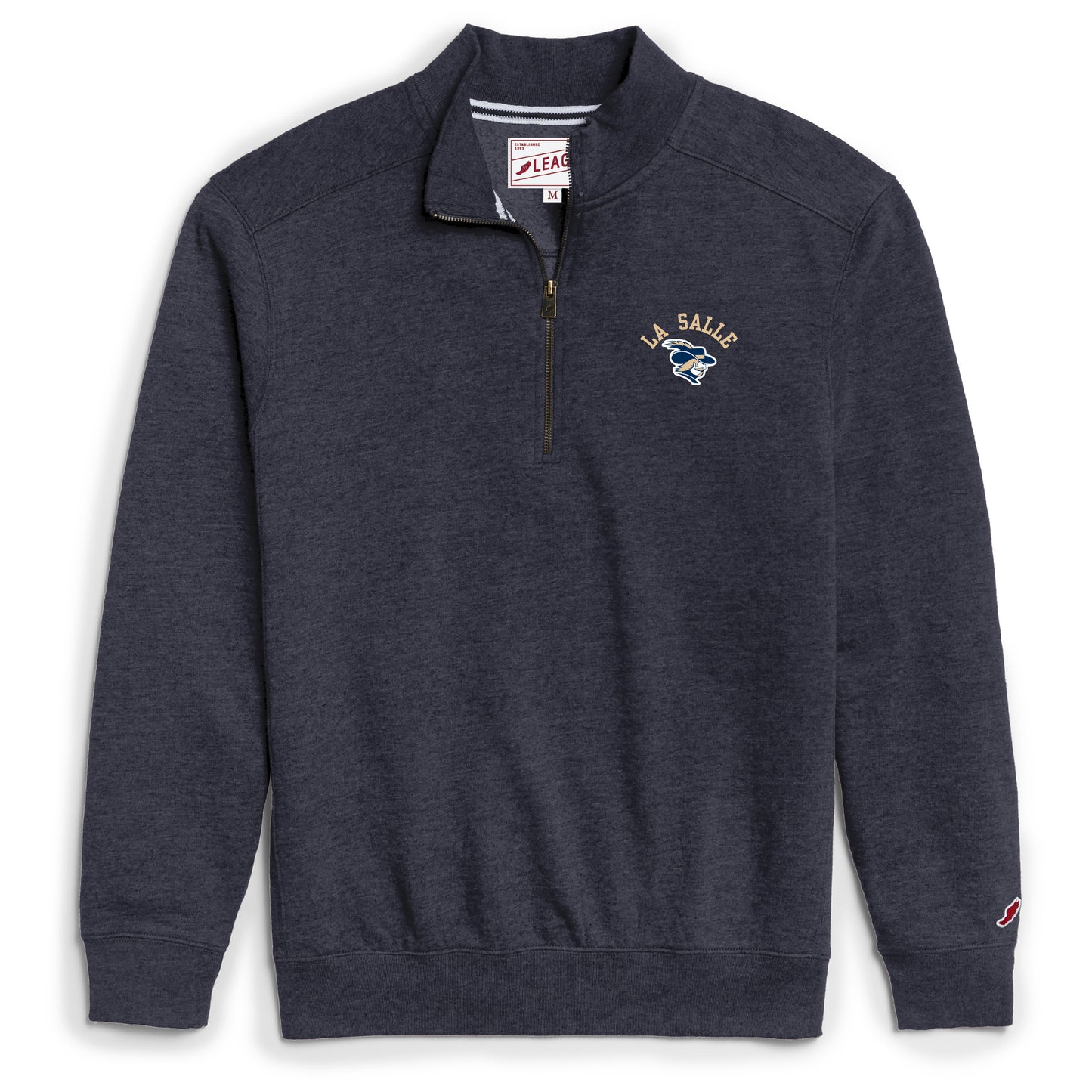 League Heritage 1/4 Zip